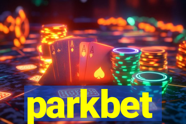 parkbet