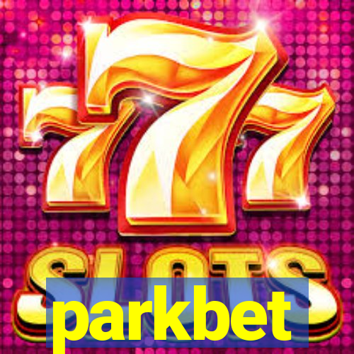 parkbet