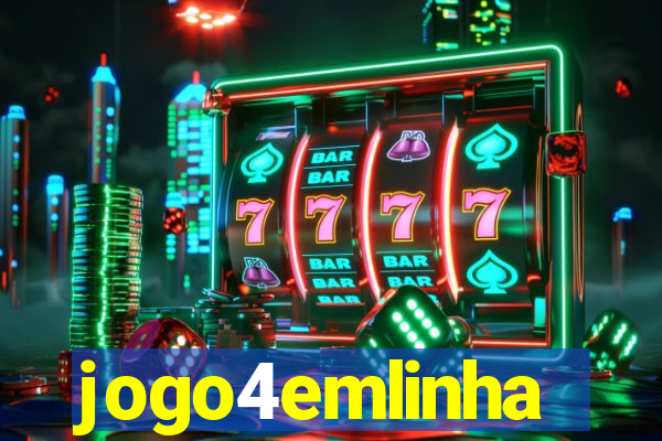 jogo4emlinha