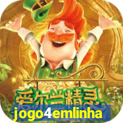 jogo4emlinha