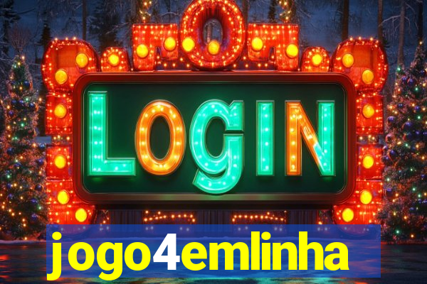 jogo4emlinha