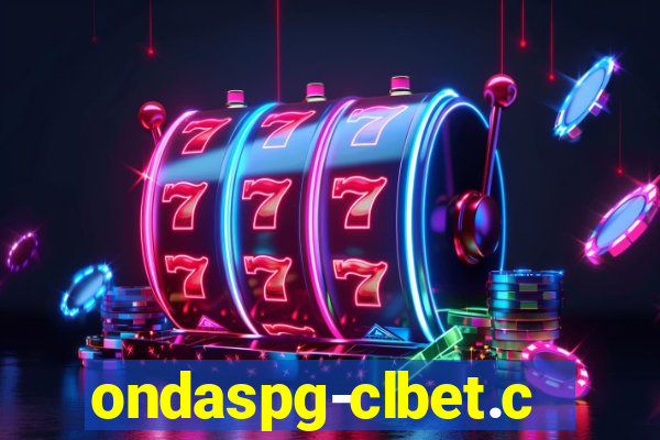 ondaspg-clbet.com