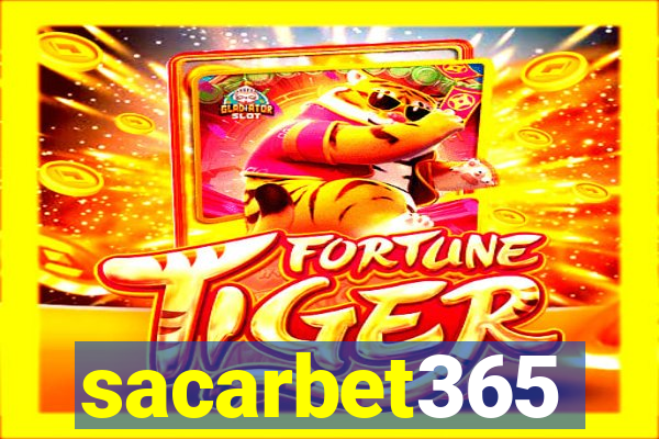 sacarbet365