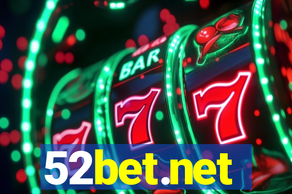 52bet.net