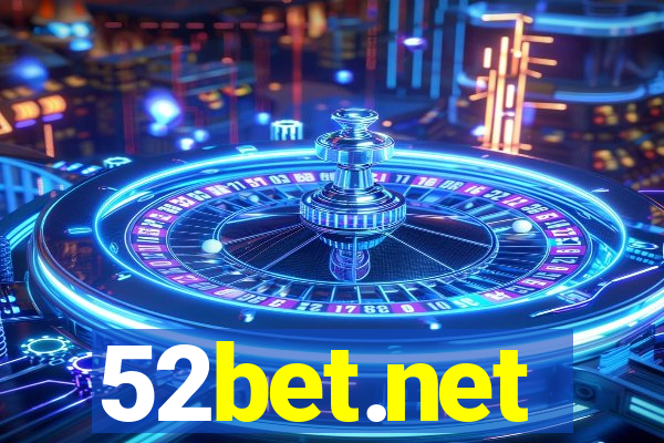 52bet.net