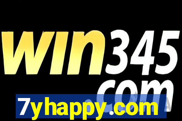 7yhappy.com