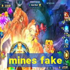 mines fake