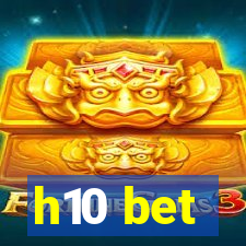 h10 bet