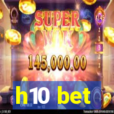 h10 bet