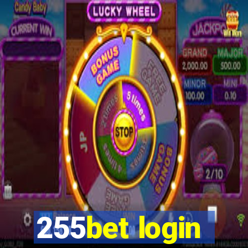 255bet login