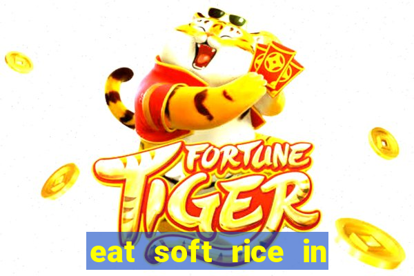 eat soft rice in another world pt br