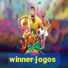 winner jogos