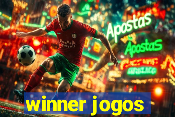 winner jogos