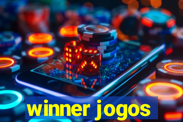 winner jogos