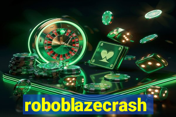 roboblazecrash