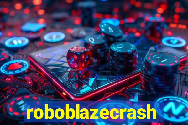 roboblazecrash