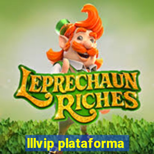 lllvip plataforma