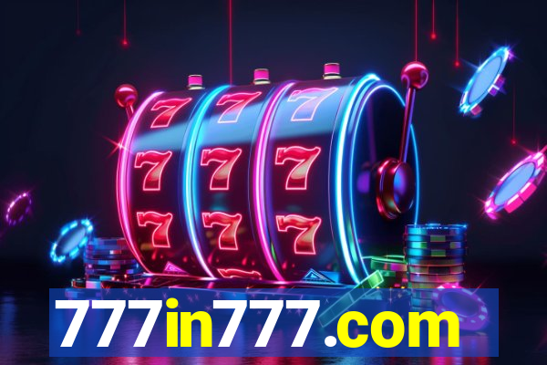 777in777.com