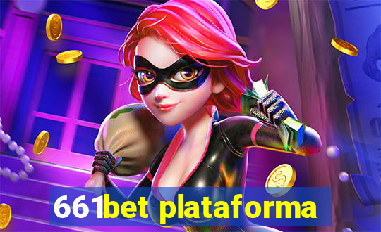 661bet plataforma