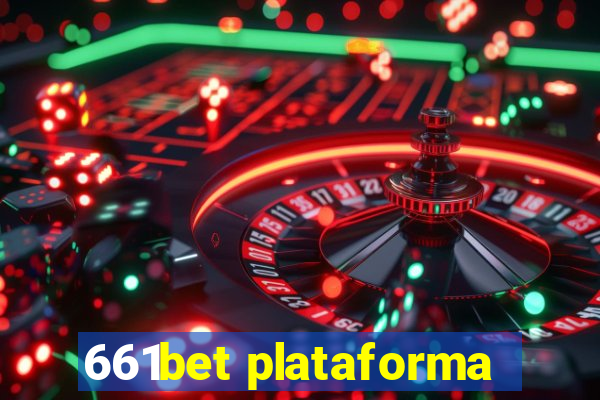 661bet plataforma