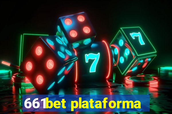 661bet plataforma