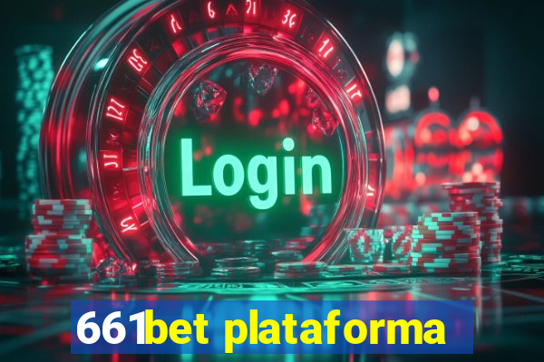 661bet plataforma