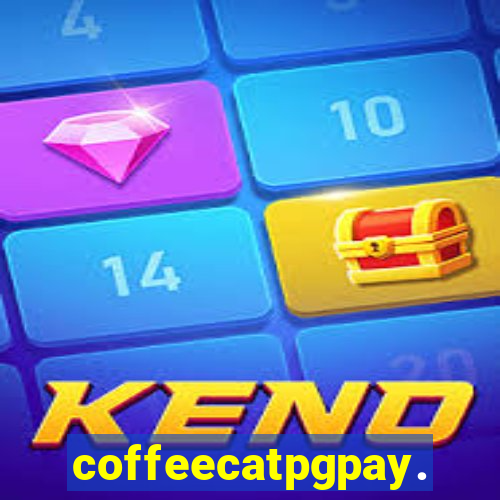 coffeecatpgpay.com