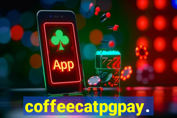 coffeecatpgpay.com