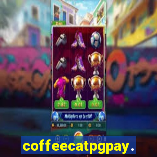 coffeecatpgpay.com