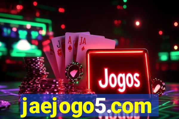 jaejogo5.com