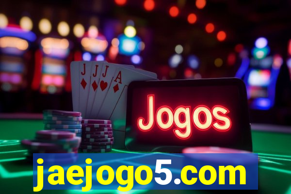 jaejogo5.com