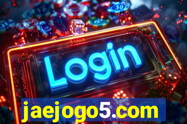 jaejogo5.com