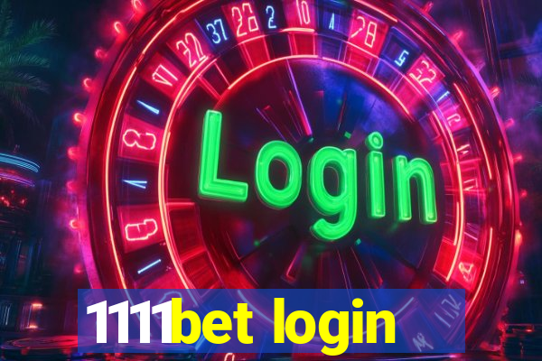 1111bet login