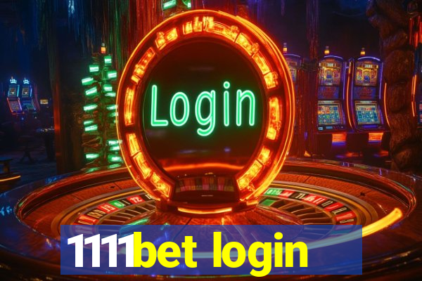 1111bet login