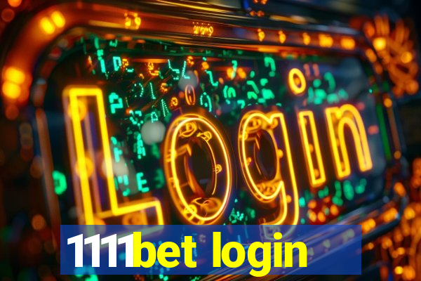 1111bet login