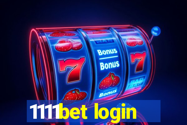 1111bet login