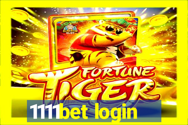 1111bet login