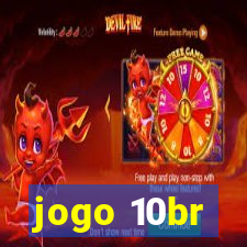 jogo 10br