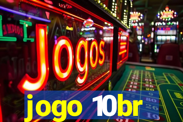 jogo 10br