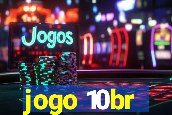 jogo 10br