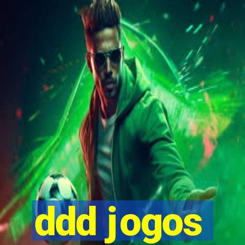 ddd jogos