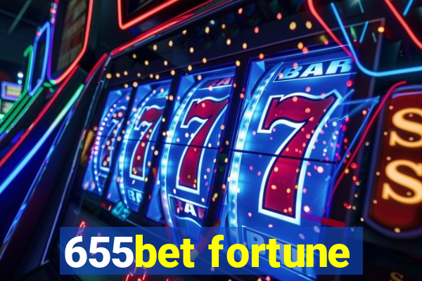 655bet fortune