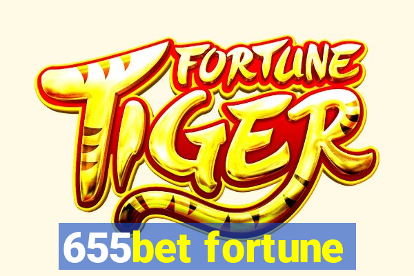 655bet fortune