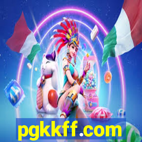 pgkkff.com