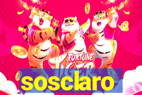 sosclaro