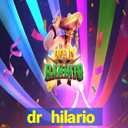 dr hilario mastologista em santos