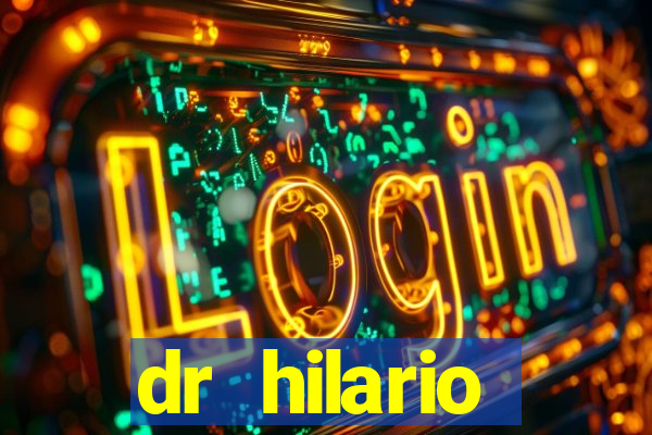 dr hilario mastologista em santos