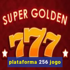 plataforma 256 jogo