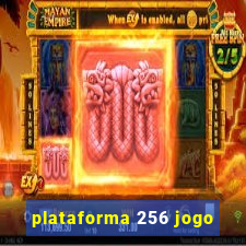 plataforma 256 jogo