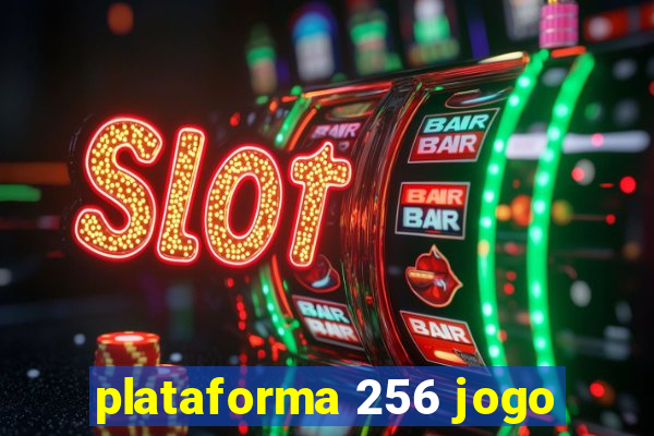 plataforma 256 jogo